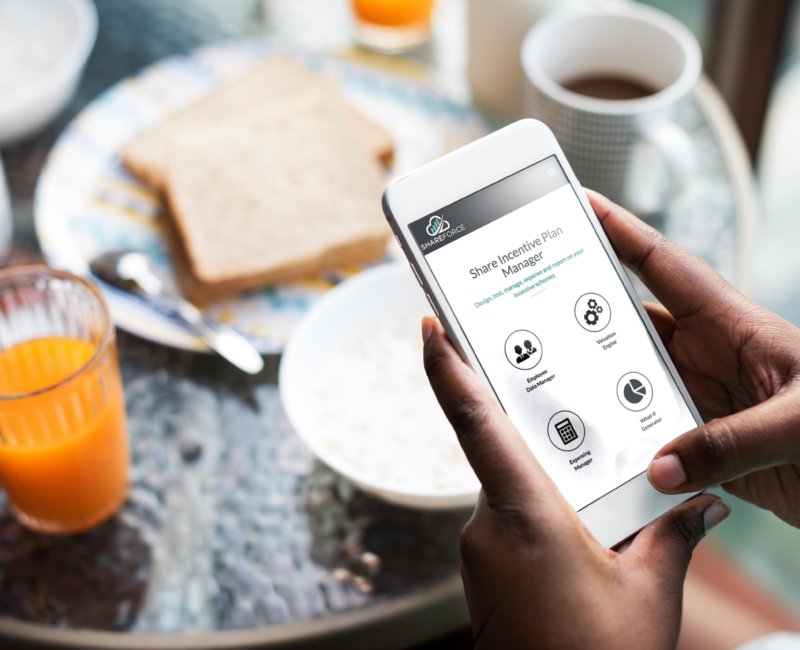 ShareForce ShareForce